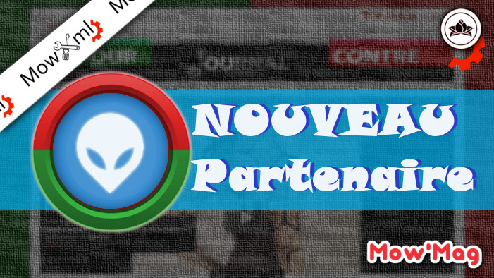 MowXml, Création de Sites, Blogs, Référencement Naturel SEO, Content Management Système, XML, Communauté de webmasters