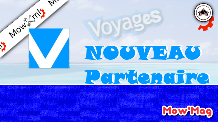 VOYAGES